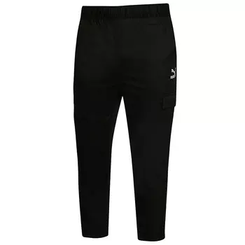Мужские брюки карго PUMA Classics