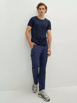 Мужские брюки-карго Regular Fit LCW OUTDOOR