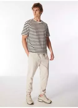 Мужские брюки-карго Skinny Leg Stone LM04009013 Брюки Jogger Non Denim Lee