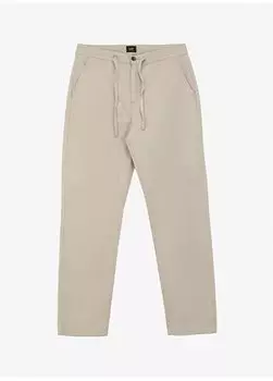 Мужские брюки-карго Skinny Leg Stone LM04010013 Брюки Jogger Non Denim Lee