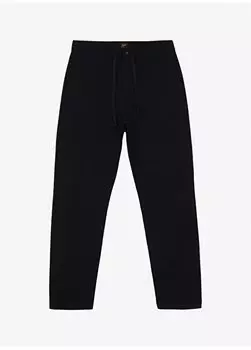 Мужские брюки-карго Skinny Leg темно-синие LM04010410 Брюки Jogger Non Denim Lee, темно-синий