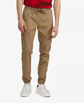 Мужские брюки-карго zippity do dah Ecko Unltd, бежевый