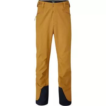 Мужские брюки Khroma Ascendor AS Rab, коричневый