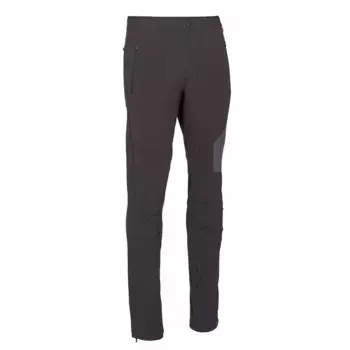 Мужские брюки Kusofit Pt M Ternua, черный