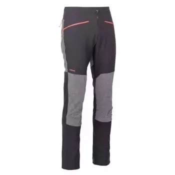 Мужские брюки Kusorock Pt M Ternua, черный