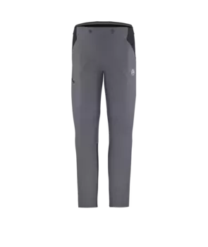 Мужские брюки LA SPORTIVA Monument, белый