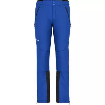 Мужские брюки Лагорай Salewa, синий