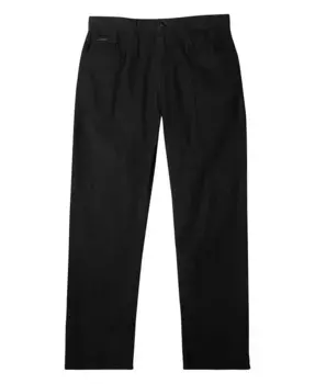 Мужские брюки Landers Cord Quiksilver, серый