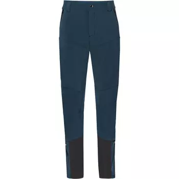 Мужские брюки Larice IV Vaude, синий