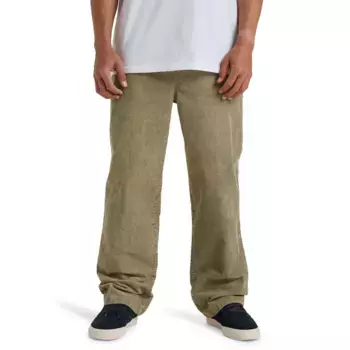 Мужские брюки Larry Billabong, коричневый