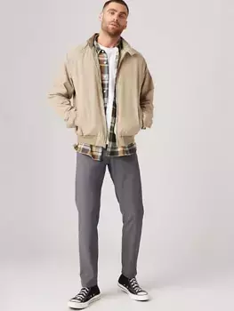 Мужские брюки Levi's xx Chino Standard Tech, серый