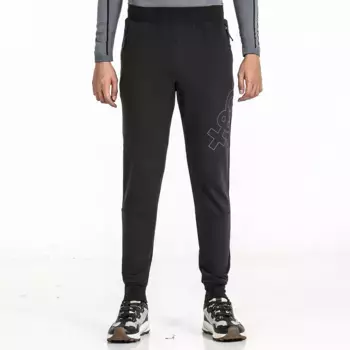 Мужские брюки Lodoso 23I +8000, чёрный