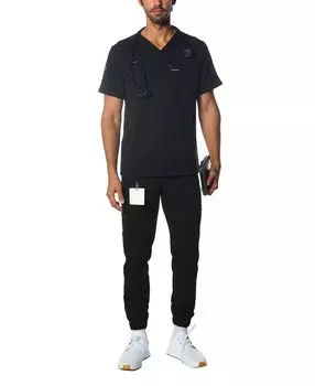 Мужские брюки London Jogger Scrub Members Only