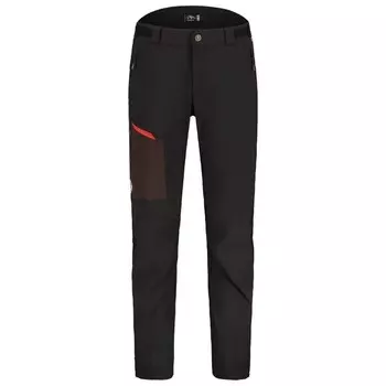 Мужские брюки Maloja, черный