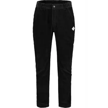 Мужские брюки Maloja, черный