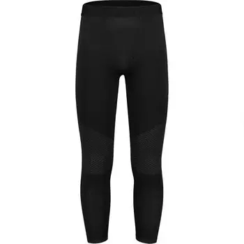 Мужские брюки Maloja, черный