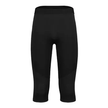 Мужские брюки Maloja, черный