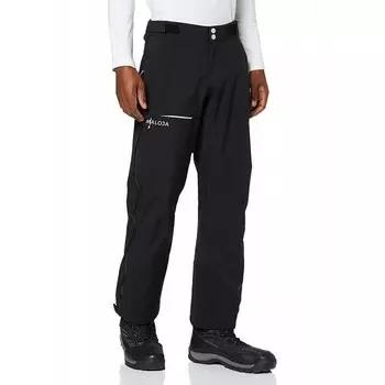 Мужские брюки Maloja, черный
