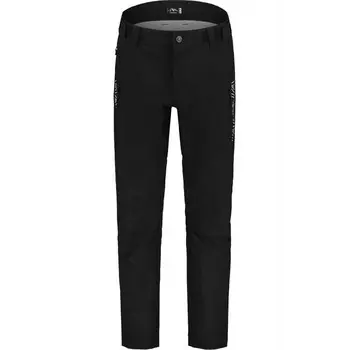 Мужские брюки Maloja, черный