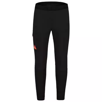 Мужские брюки Maloja, черный