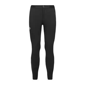 Мужские брюки Maloja, черный