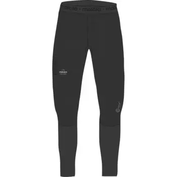 Мужские брюки Maloja, черный