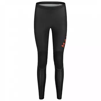 Мужские брюки Maloja, черный