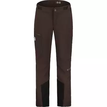 Мужские брюки Maloja, коричневый