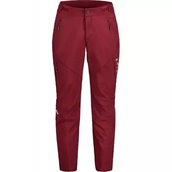 Мужские брюки Maloja, красный