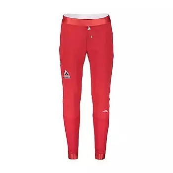 Мужские брюки Maloja, красный