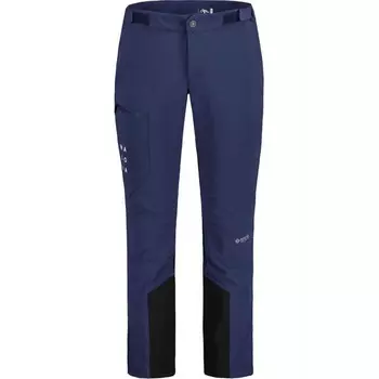 Мужские брюки Maloja, синий