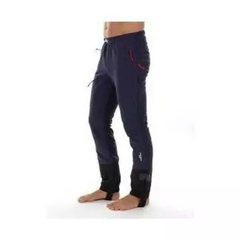 Мужские брюки Maloja, синий