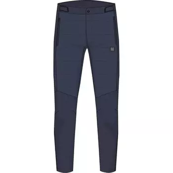 Мужские брюки Maloja, синий