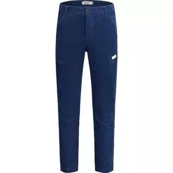 Мужские брюки Maloja, синий