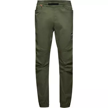 Мужские брюки Massone Light Mammut, зеленый