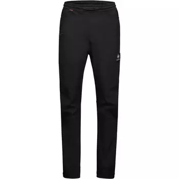 Мужские брюки Massone Mammut, черный