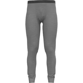 Мужские брюки Merino 200 Odlo, серый