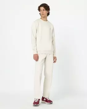 Мужские брюки модель 874 икона бренда Dickies, белый