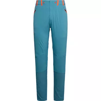 Мужские брюки Monument La Sportiva, бирюзовый