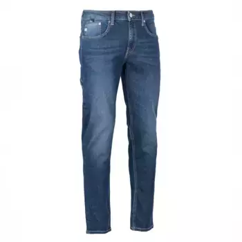 Мужские брюки Mud Lake Jeans Ternua, синий