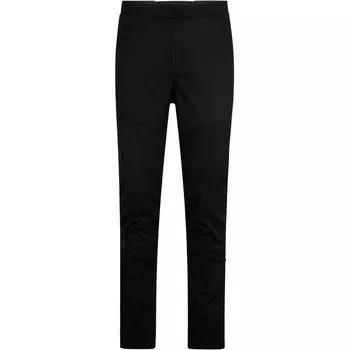 Мужские брюки Небил Ziener, черный