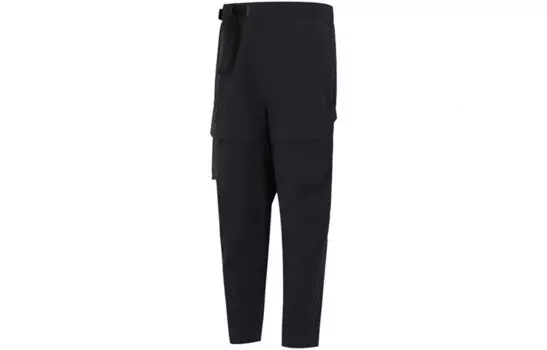 Мужские брюки Nike, Черный