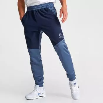 Мужские брюки Nike Sportswear Air Max Jogger, синий