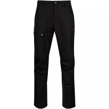 Мужские брюки Nordmarka 2L Shell Bergans, черный