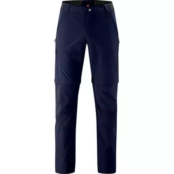 Мужские брюки Norit Zip 20 на молнии Maier Sports, синий