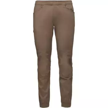 Мужские брюки Notion Black Diamond, коричневый