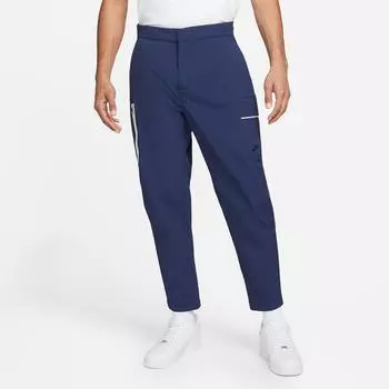 Мужские брюки общего назначения Nike Sportswear Style Essentials, синий