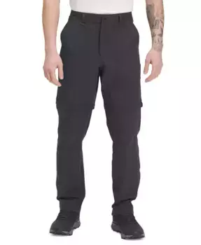 Мужские брюки Paramount Convertible The North Face, серый