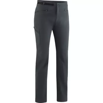 Мужские брюки пиластро Edelrid, черный