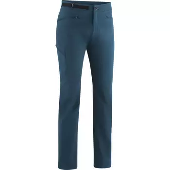 Мужские брюки пиластро Edelrid, синий